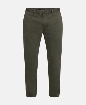 Denim chino Rob