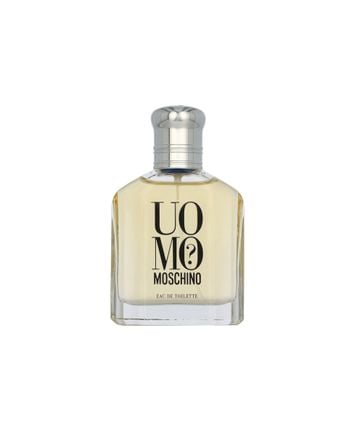 Eau de toilette Uomo?