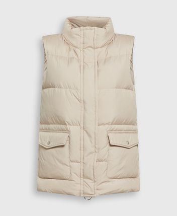 Down gilet Darien