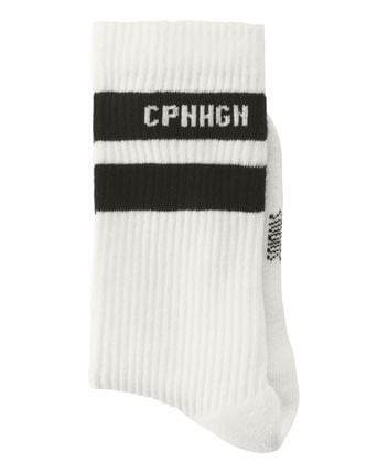 Tennis socks
