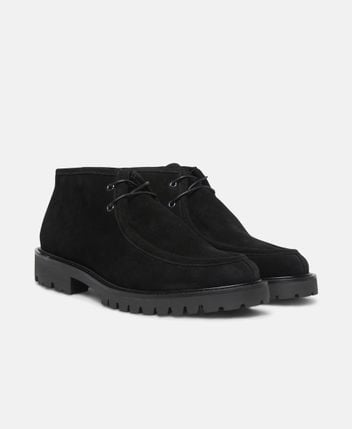 Desert boots