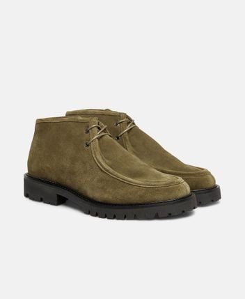 Desert boots