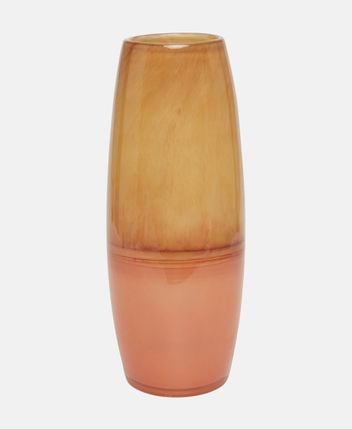 Decorative vase Enshi