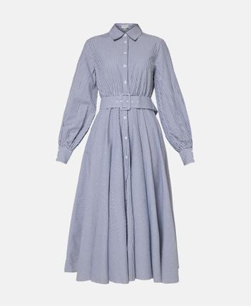 Shirtwaist dress Loja