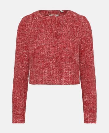 Tweed blazer Sumi
