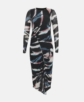 Mesh dress Ellylou