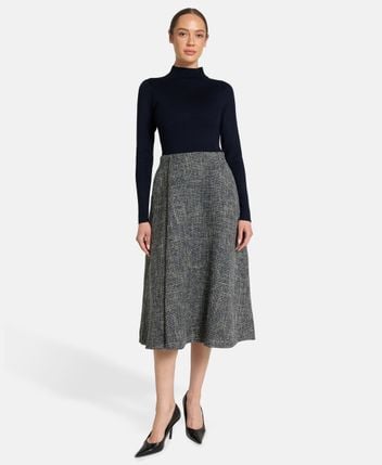 Midi dress