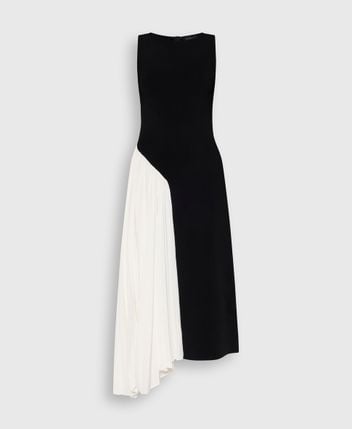 Maxi-dress Zeera