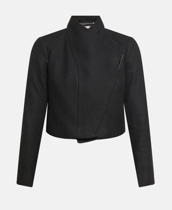 Wool-blend jacket Rosecee