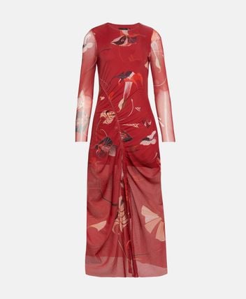 Maxi-dress Jazzeyy