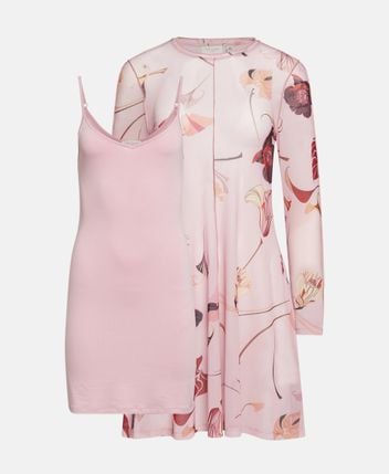 Mini dress Tirzah