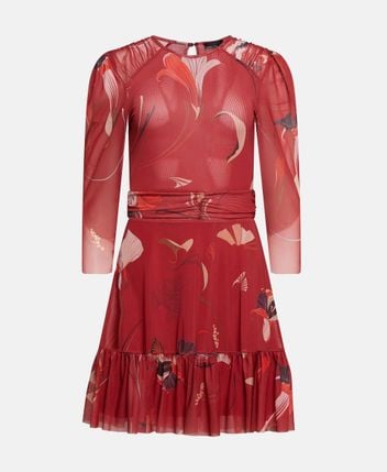 Mini dress Layyo