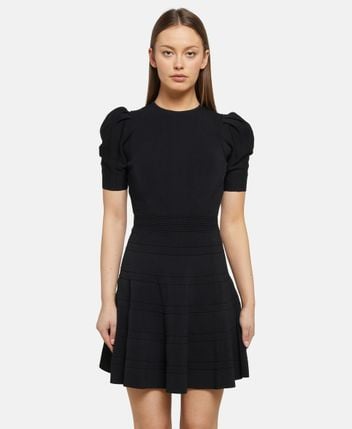 Mini dress Velvey