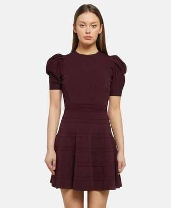 Mini dress Velvey