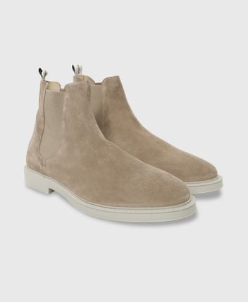 Chelsea boots Tucson Rai