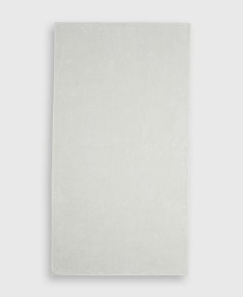 Bath towel