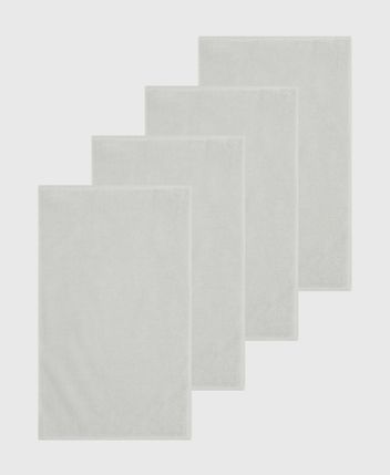 Towel, set of 4 Prestige