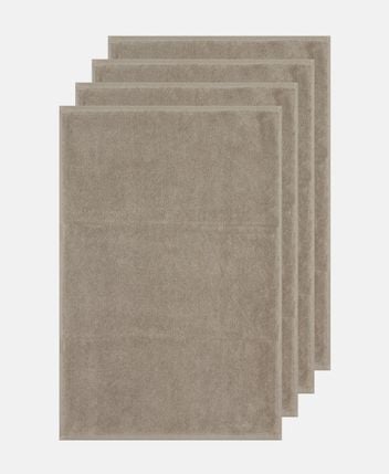 Guest towel, set of 4 Prestige
