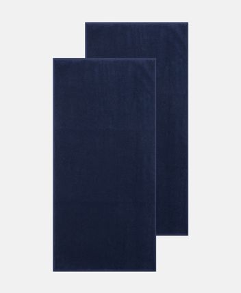 Towels, pack of 2 Prestige