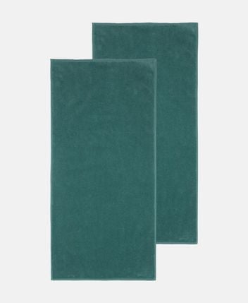Towels, pack of 2 Prestige