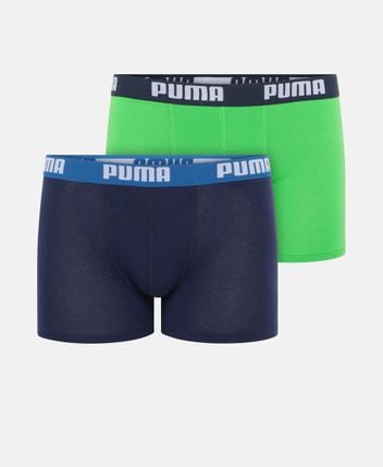 Boxer briefs, pack of 2