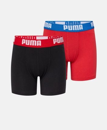 Boxer briefs, pack of 2
