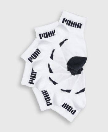 Socks, pack of 6