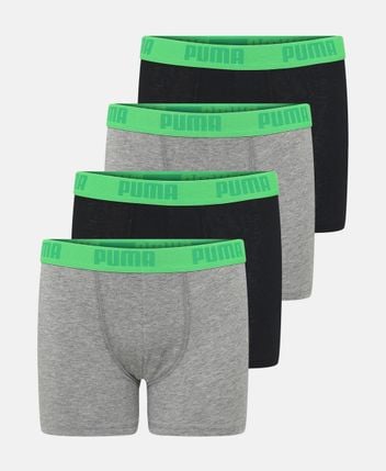 Boxer briefs, pack of 4