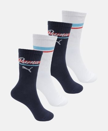 Socks, pack of 4
