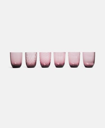 Drinking glass