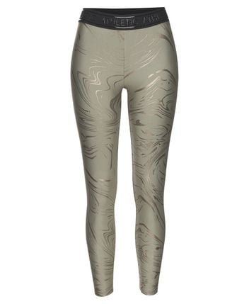 Functional tights