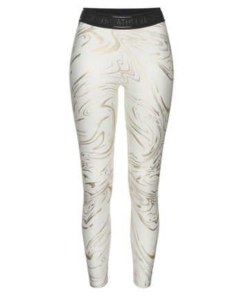 Functional tights