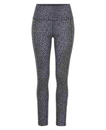 Functional tights