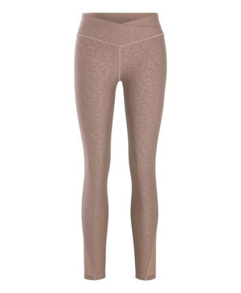 Functional tights