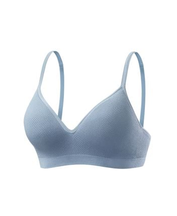 Push-up bra