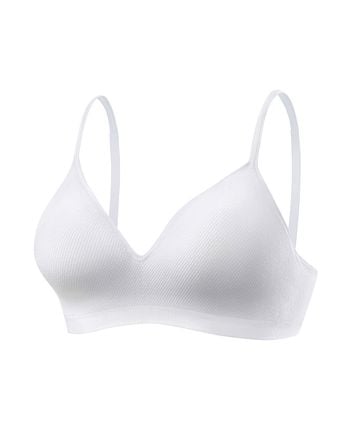 Push-up bra