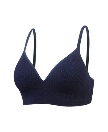 Push-up bra