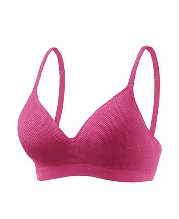 Push-up bra