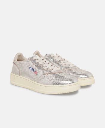 Sneakers Medalist