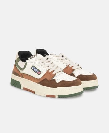 Platform sneakers Clc