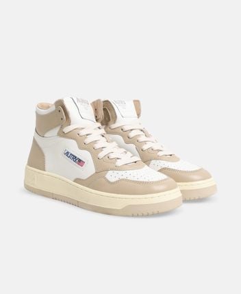 Sneakers Medalist