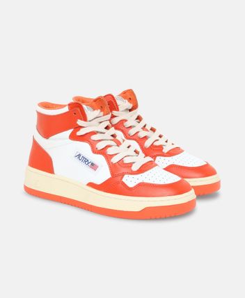 Sneakers Medalist