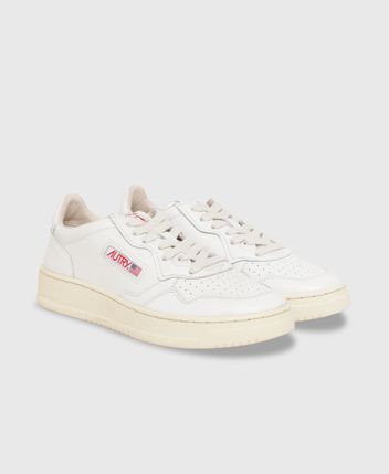 Sneakers Medalist