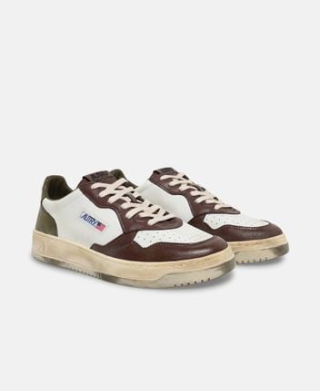 Platform sneakers Sup Vint