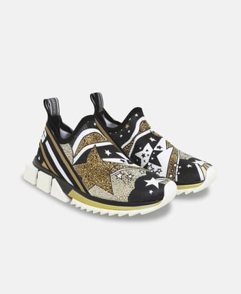 Slip-on sneakers