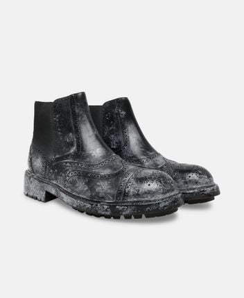 Chelsea boots