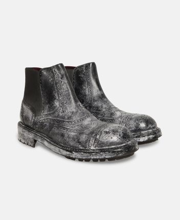 Chelsea boots