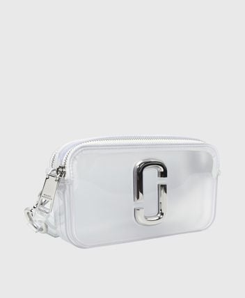 Cross-body bag