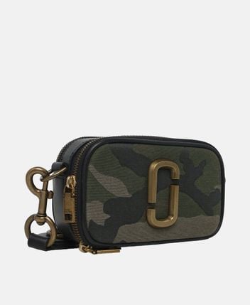 Cross-body bag
