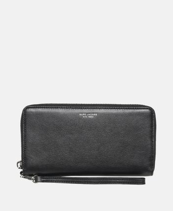 Leather wallet